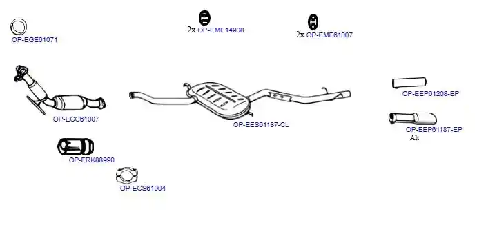 OPTIMAL OP-EXSVO229