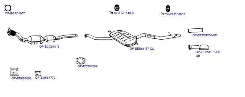 OPTIMAL OP-EXSVO232