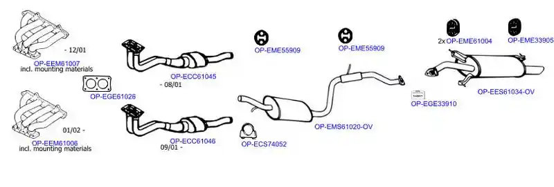 OPTIMAL OP-EXSVO234
