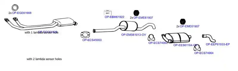 OPTIMAL OP-EXSVO235