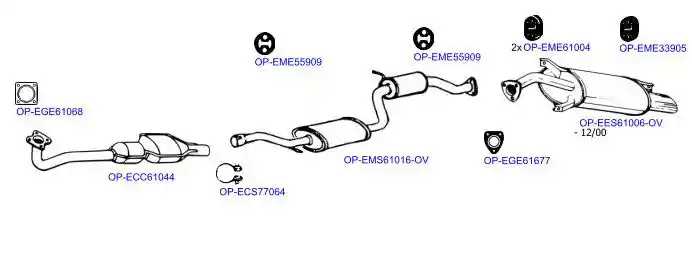 OPTIMAL OP-EXSVO237