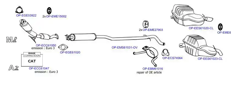OPTIMAL OP-EXSVO238