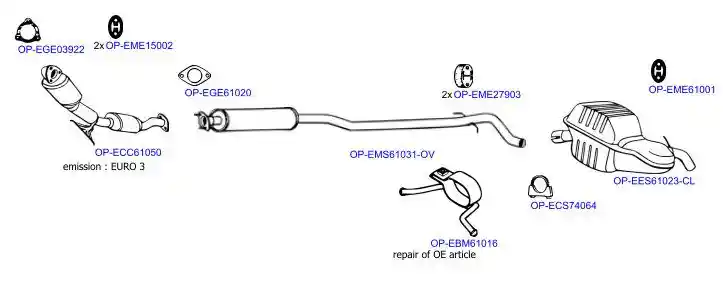 OPTIMAL OP-EXSVO240