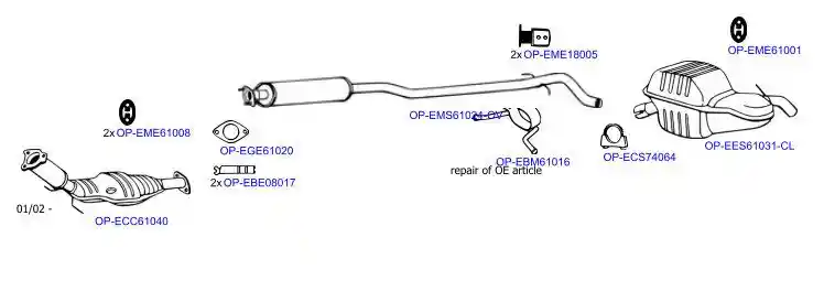 OPTIMAL OP-EXSVO243
