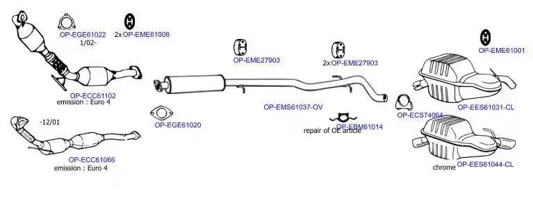 OPTIMAL OP-EXSVO250