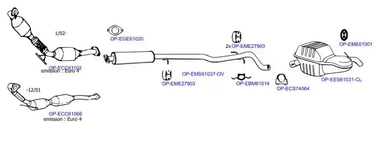 OPTIMAL OP-EXSVO251