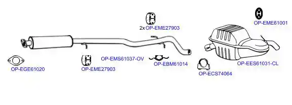 OPTIMAL OP-EXSVO252