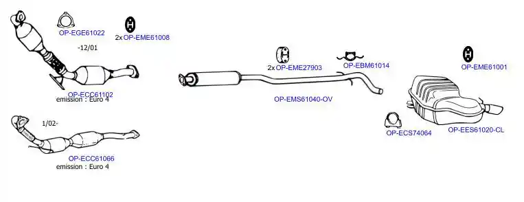 OPTIMAL OP-EXSVO255