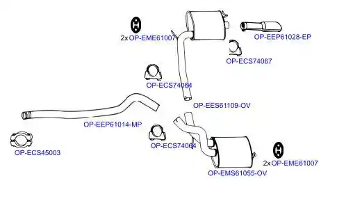 OPTIMAL OP-EXSVO257