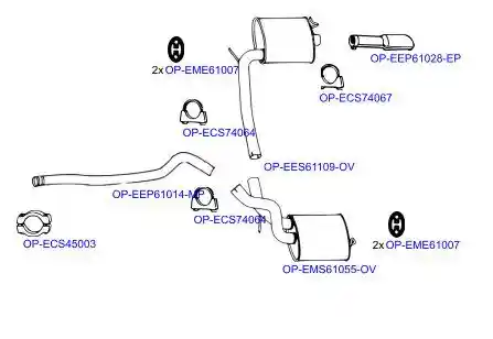 OPTIMAL OP-EXSVO258