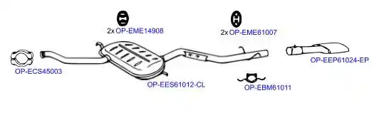 OPTIMAL OP-EXSVO260