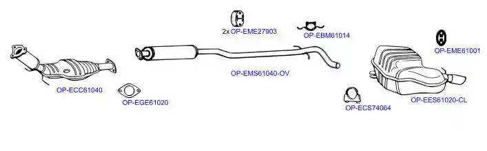 OPTIMAL OP-EXSVO264