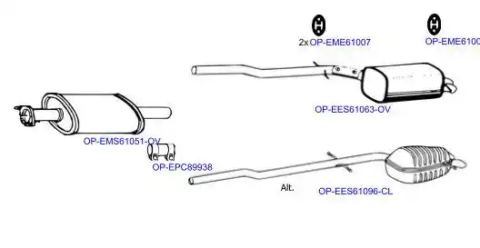OPTIMAL OP-EXSVO267