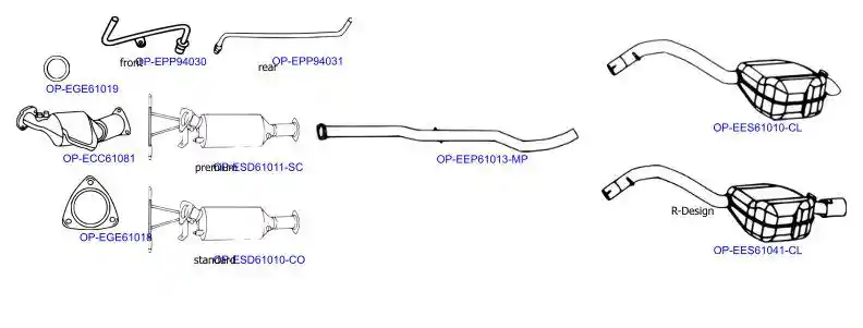 OPTIMAL OP-EXSVO268
