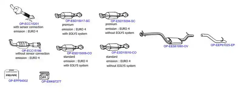 OPTIMAL OP-EXSVO271