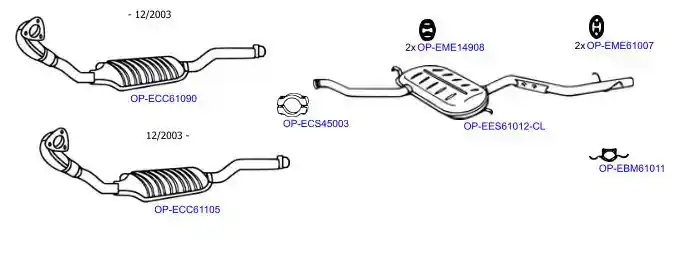 OPTIMAL OP-EXSVO274