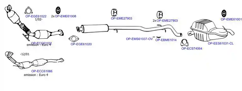 OPTIMAL OP-EXSVO277