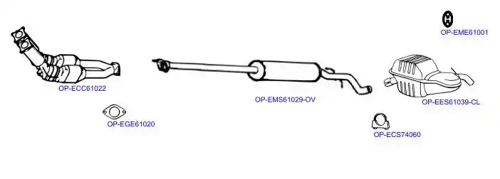OPTIMAL OP-EXSVO281