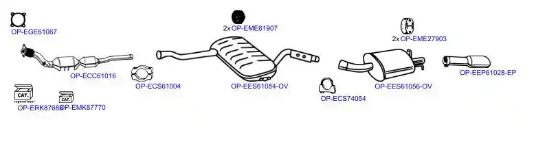 OPTIMAL OP-EXSVO291
