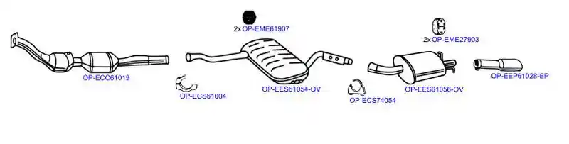 OPTIMAL OP-EXSVO292