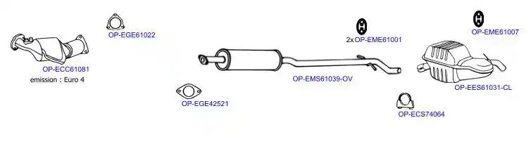 OPTIMAL OP-EXSVO295