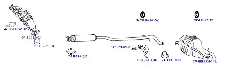 OPTIMAL OP-EXSVO302