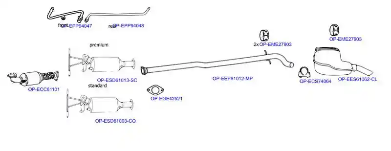 OPTIMAL OP-EXSVO306