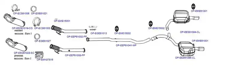 OPTIMAL OP-EXSVO308