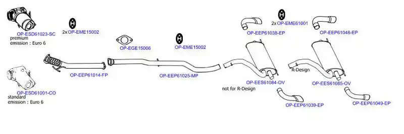 OPTIMAL OP-EXSVO310