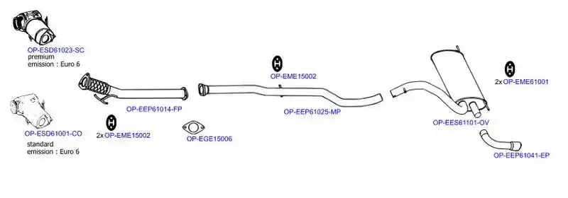 OPTIMAL OP-EXSVO311