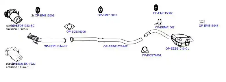 OPTIMAL OP-EXSVO313