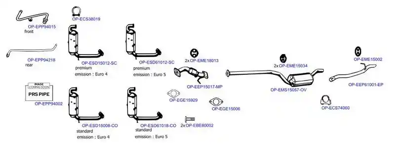 OPTIMAL OP-EXSVO314