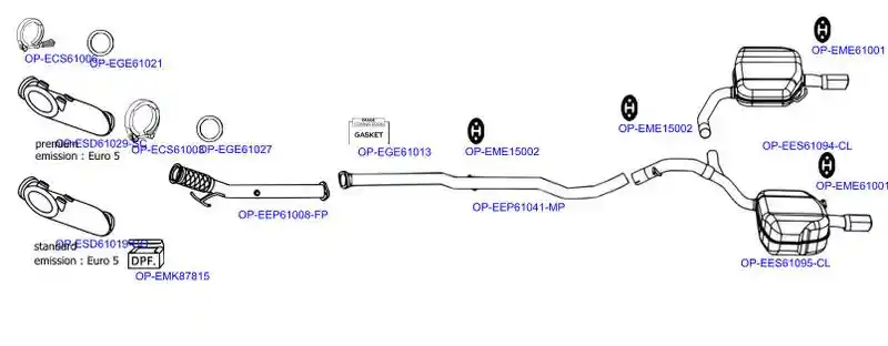 OPTIMAL OP-EXSVO318