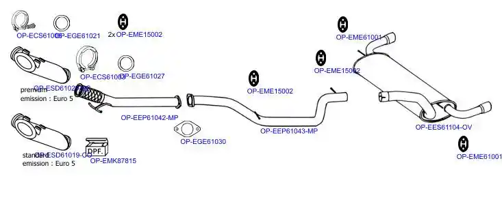 OPTIMAL OP-EXSVO320