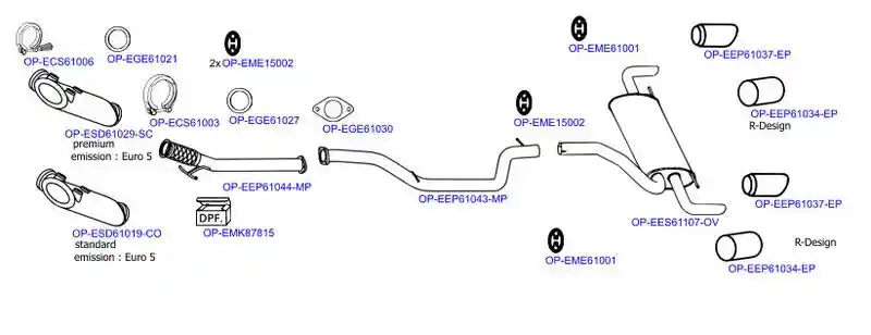 OPTIMAL OP-EXSVO322