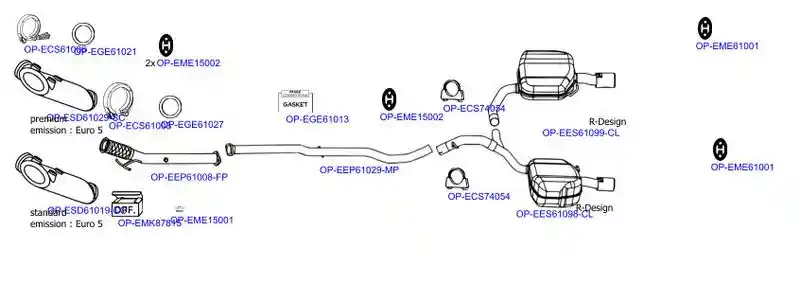 OPTIMAL OP-EXSVO323