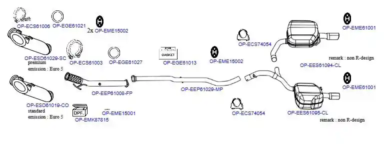 OPTIMAL OP-EXSVO324