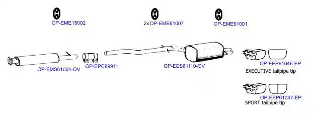 OPTIMAL OP-EXSVO326