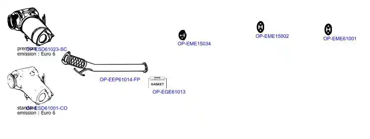 OPTIMAL OP-EXSVO331