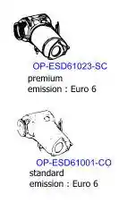 OPTIMAL OP-EXSVO345