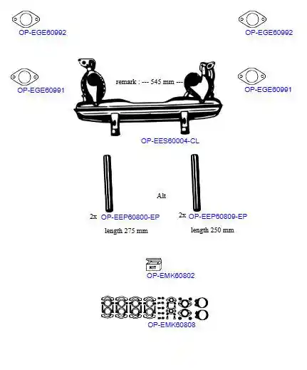OPTIMAL OP-EXSVW001