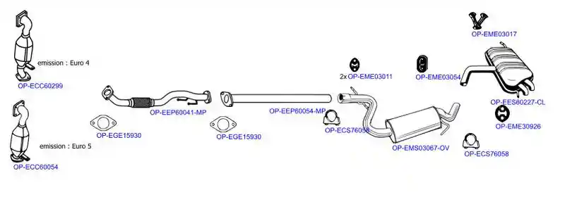 OPTIMAL OP-EXSVW005