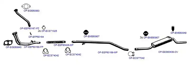 OPTIMAL OP-EXSVW010
