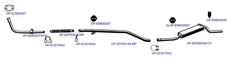 OPTIMAL OP-EXSVW011