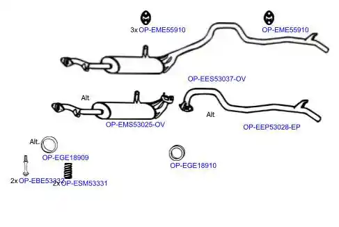 OPTIMAL OP-EXSVW013