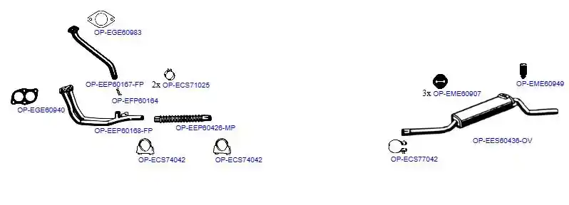 OPTIMAL OP-EXSVW016