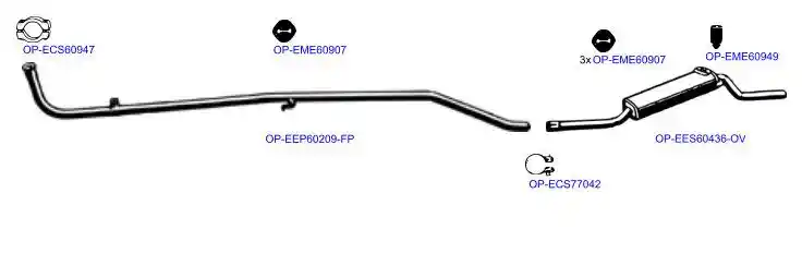 OPTIMAL OP-EXSVW017