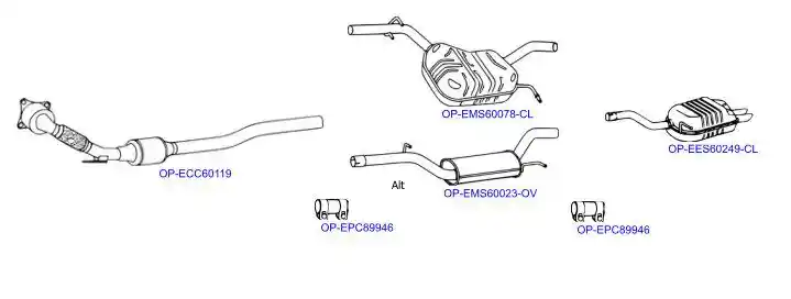 OPTIMAL OP-EXSVW019