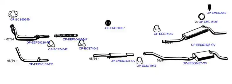 OPTIMAL OP-EXSVW021