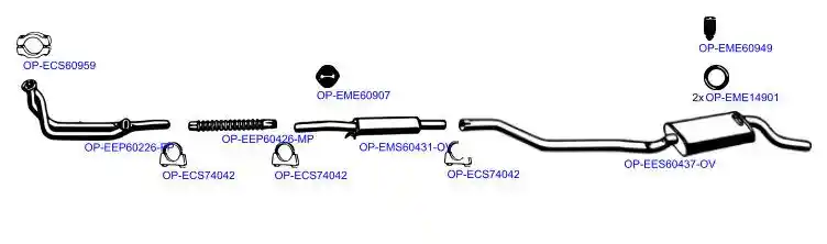 OPTIMAL OP-EXSVW022